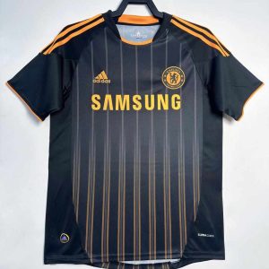 Chelsea 2010-11 Away Shirt
