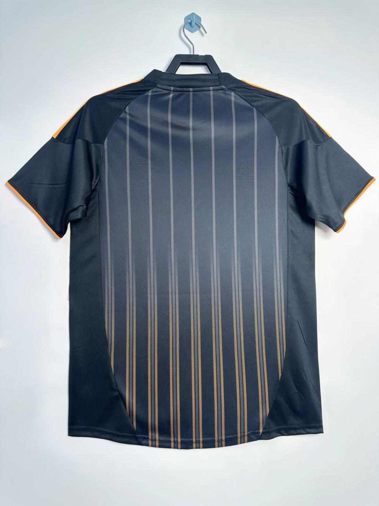 Chelsea 2010-11 Camiseta visitante