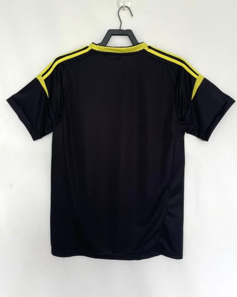 Chelsea 2012-13 Tercera camiseta