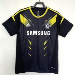 Chelsea 2012-13 Third Shirt