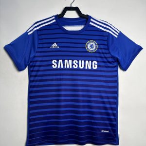 Chelsea 2014-15 Home Shirt