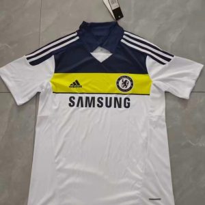 Chelsea 2011-12 Third Shirt