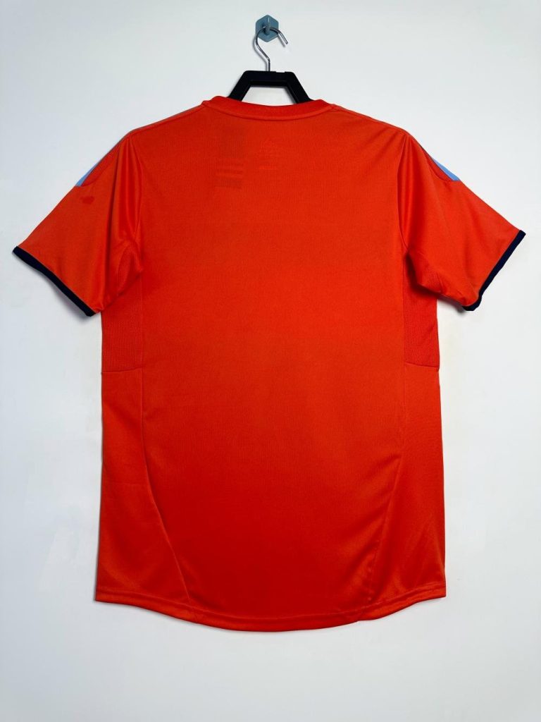 Marseille 2011-12 Tercera camiseta