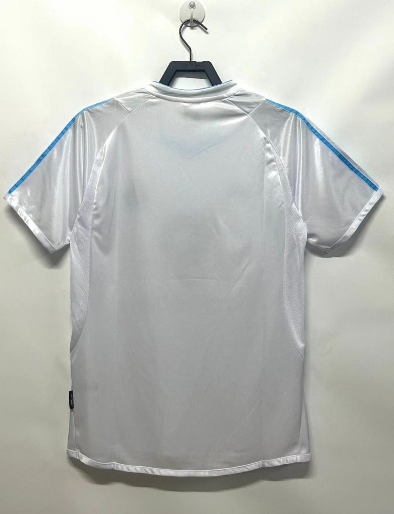 Marseille 2002-03 Camiseta local