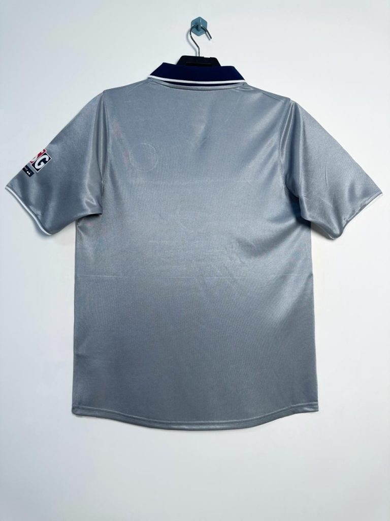 Paris Saint-Germain 2000-01 Camiseta visitante