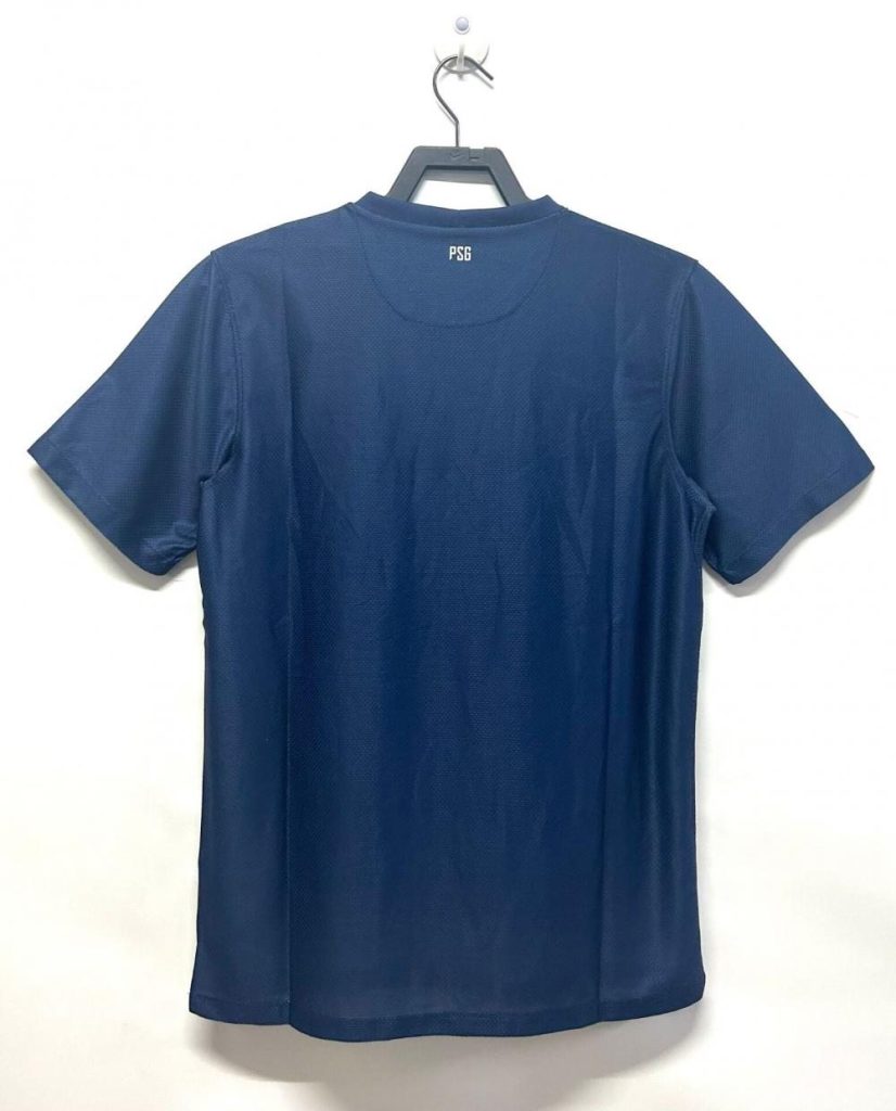 Paris Saint-Germain 2012-13 Camiseta local