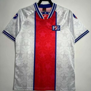 Paris Saint-Germain 1994-95 Away Shirt