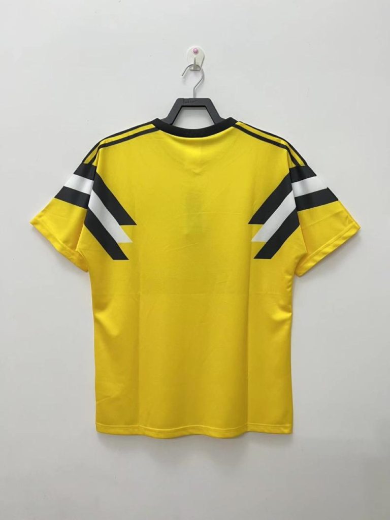 Dortmund 1989 Camiseta local