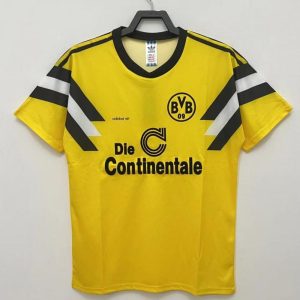 Dortmund 1989 Home Shirt