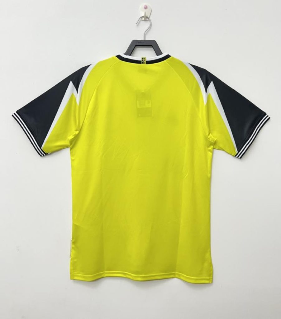 Dortmund 1995-96 Camiseta local