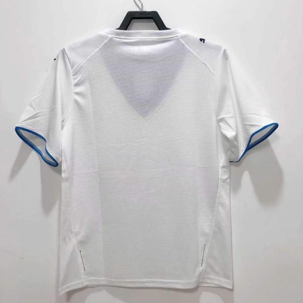 Italia 2006 Camiseta visitante