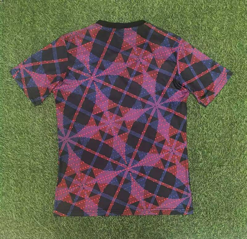 Lyon 2025 Camiseta de entrenamiento