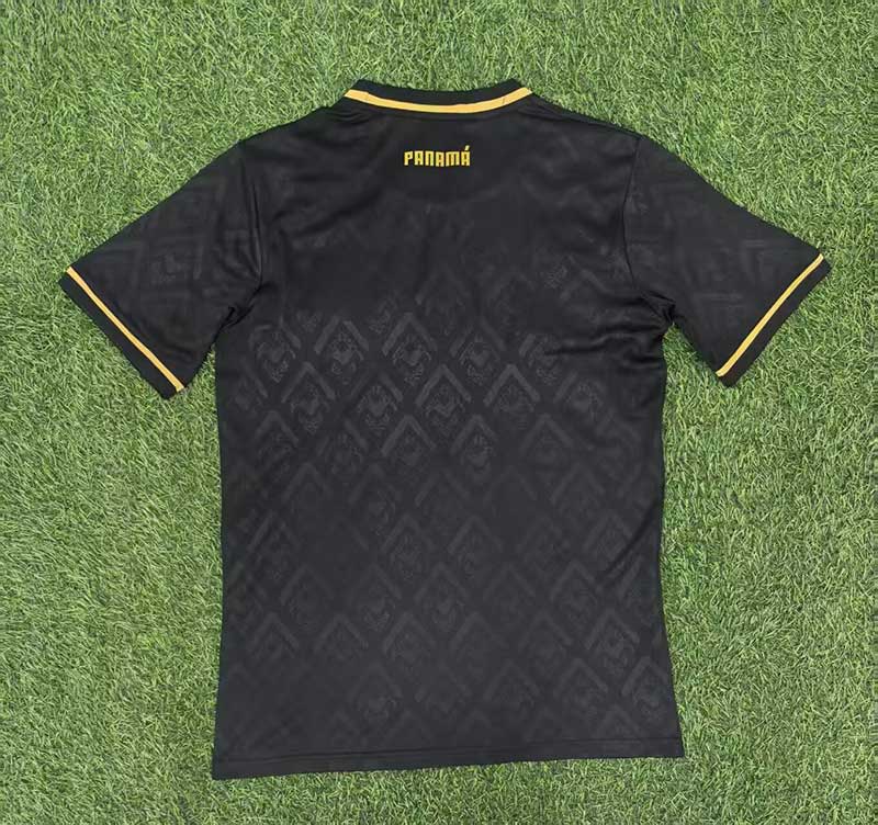 Panama 2025 Camiseta de portero