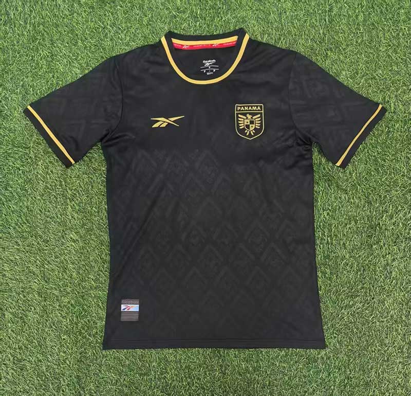 Panama 2025 Camiseta de portero