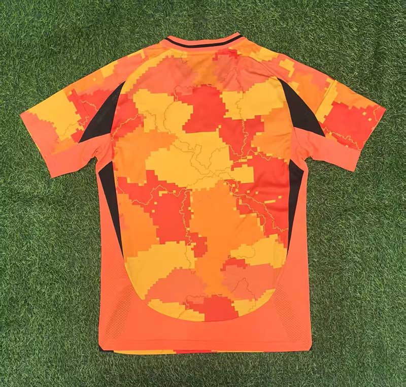 Paris FC 2025-26 Tercera camiseta