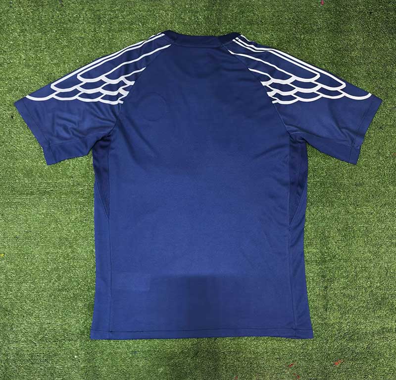 Paris Saint-Germain 2024-25 Cuarta camiseta