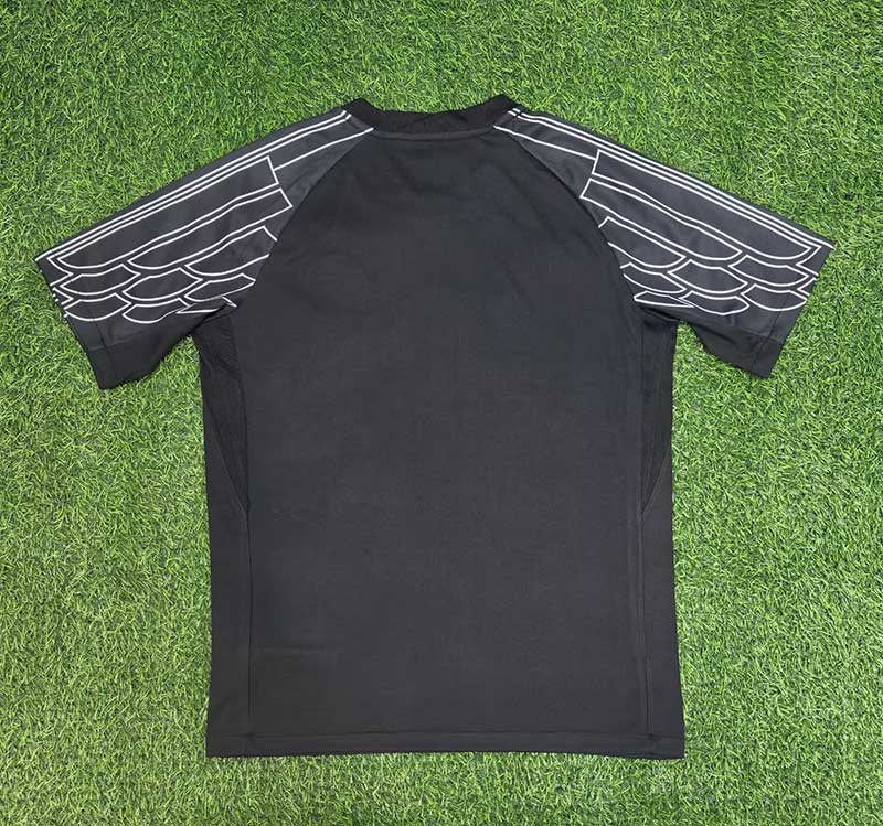 Paris Saint-Germain 2024-25 Cuarta camiseta