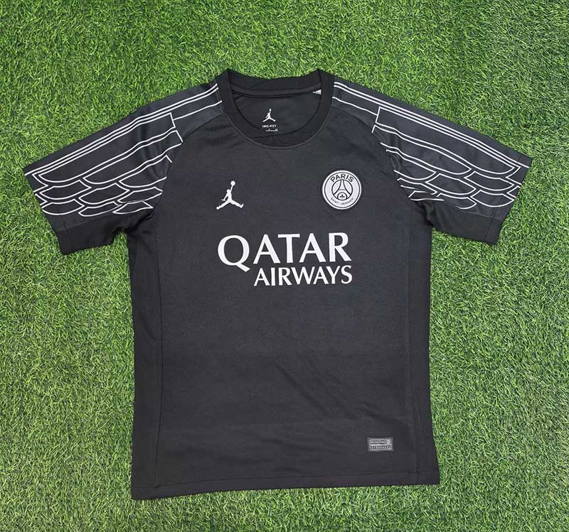 Paris Saint-Germain 2024-25 Cuarta camiseta