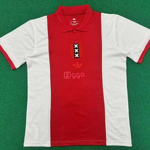Ajax 125th Anniversary Shirt