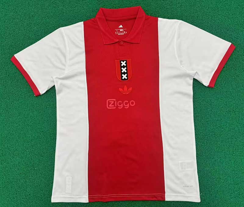 Ajax 125th Aniversario Shirt