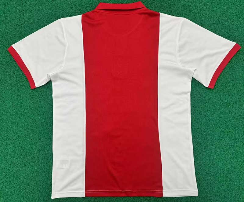 Ajax 125th Aniversario Shirt