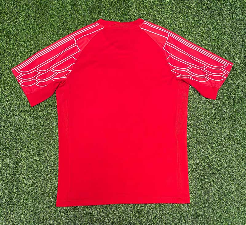 Paris Saint-Germain 2024-25 Cuarta camiseta