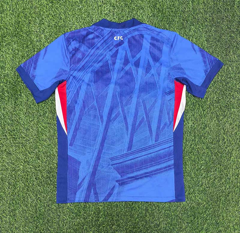 Chelsea 2025-26 Camiseta local