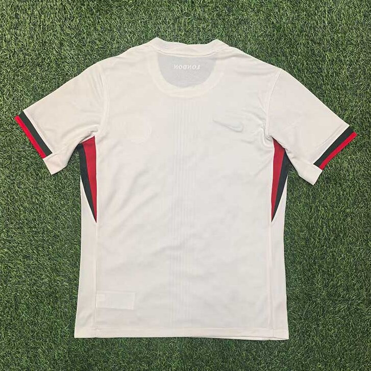 Chelsea 2025-26 Camiseta visitante