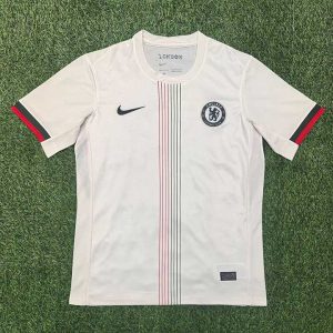 Chelsea 2025-26 Away Shirt