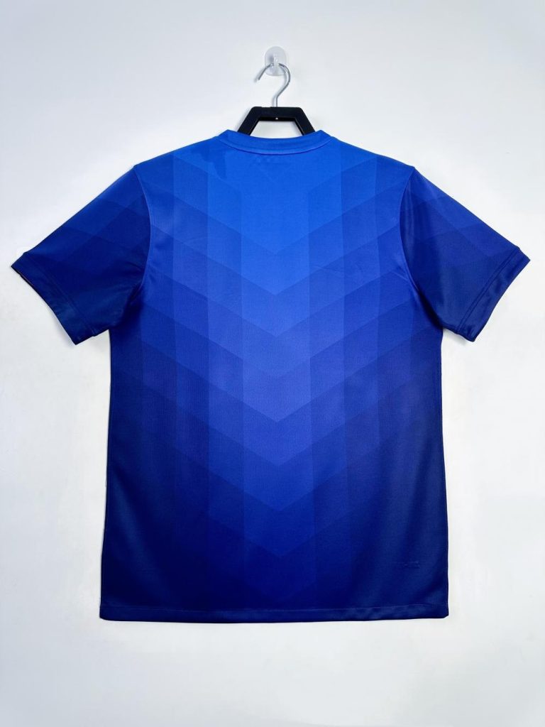 Países Bajos 2014 Camiseta visitante