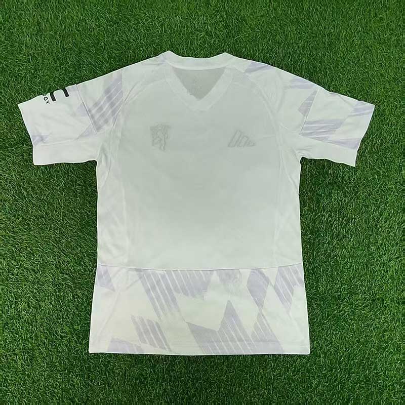 Manchester United 2025-26 Camiseta visitante