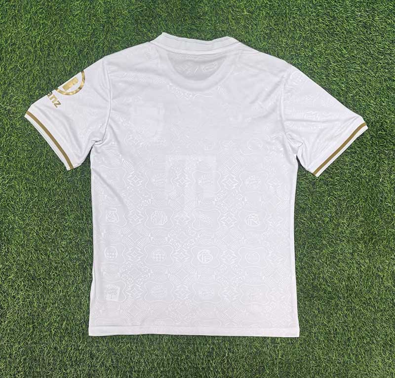 Bayern Munich 125th Aniversario Shirt