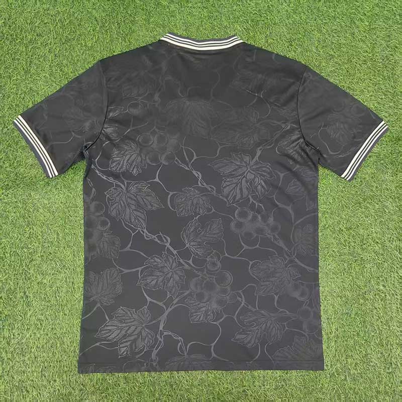 Juventus 2025-26 Tercera camiseta