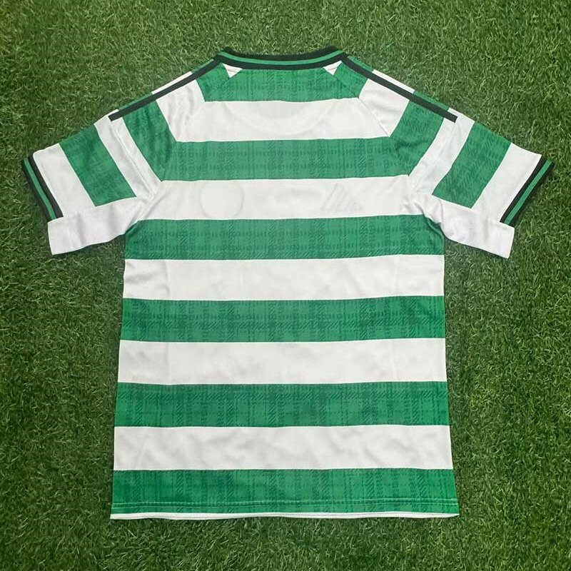 Celtic 2025-26 Camiseta local