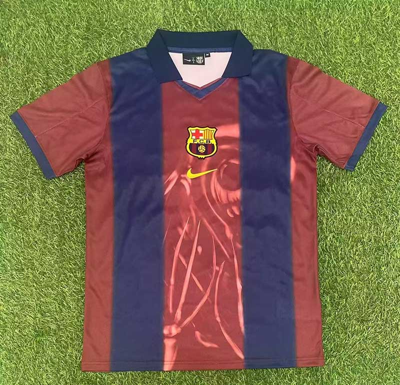 Barcelona 2025 Especial Shirt