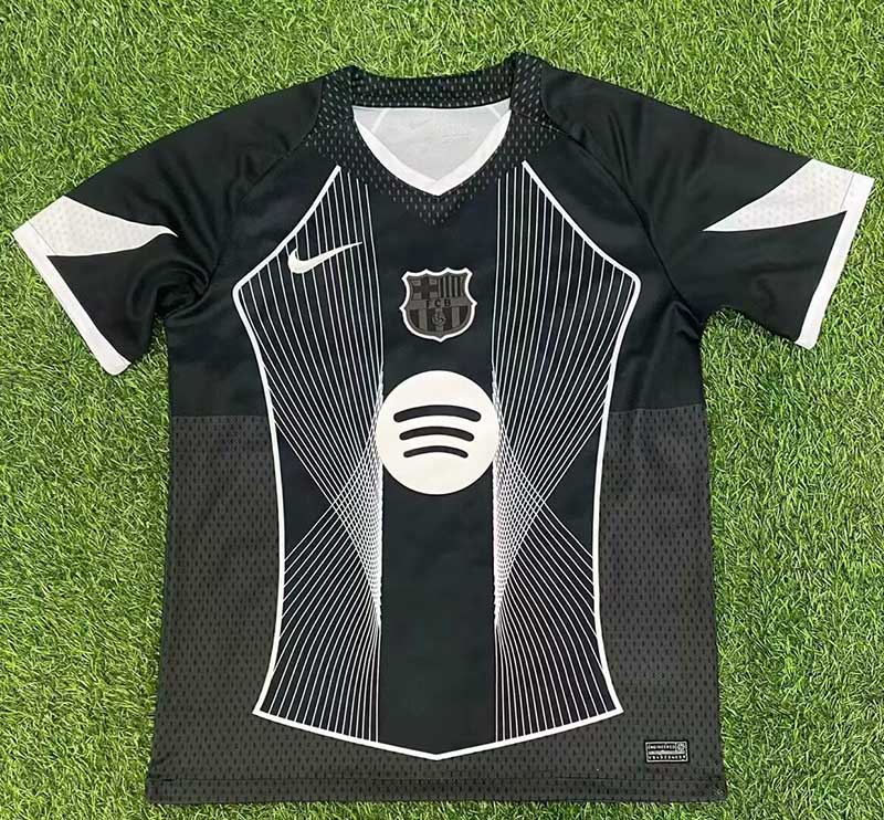 Barcelona 2025 Especial Shirt
