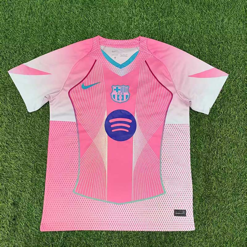 Barcelona 2025 Especial Shirt