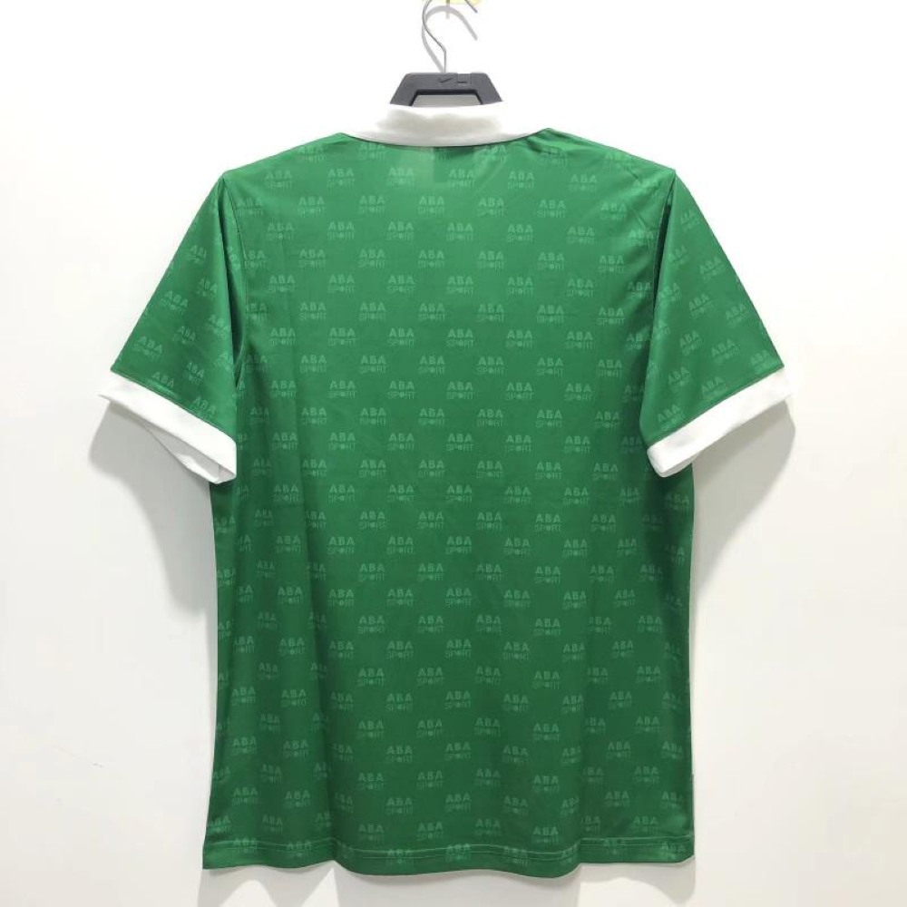 México 1995 Camiseta local