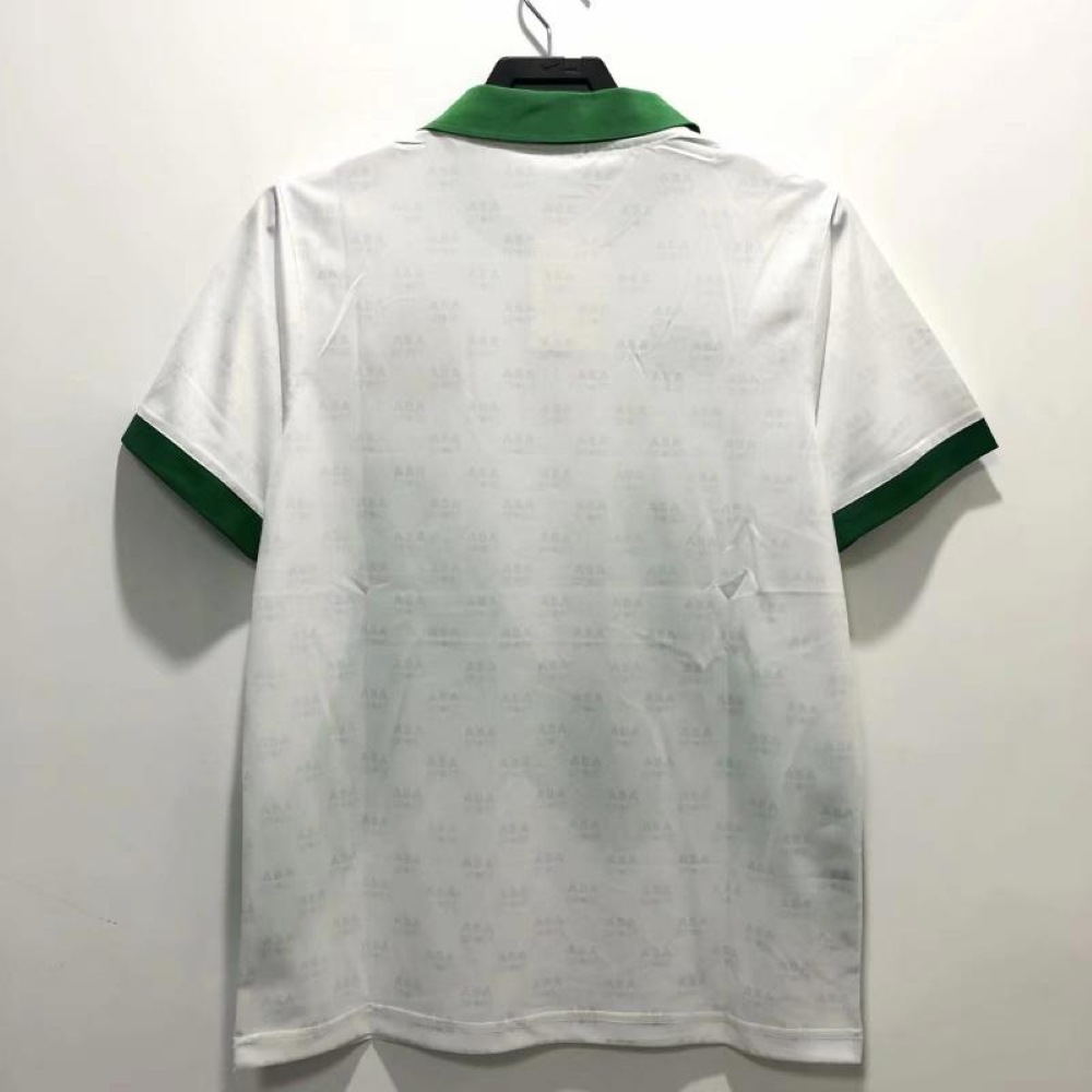 México 1995 Camiseta visitante