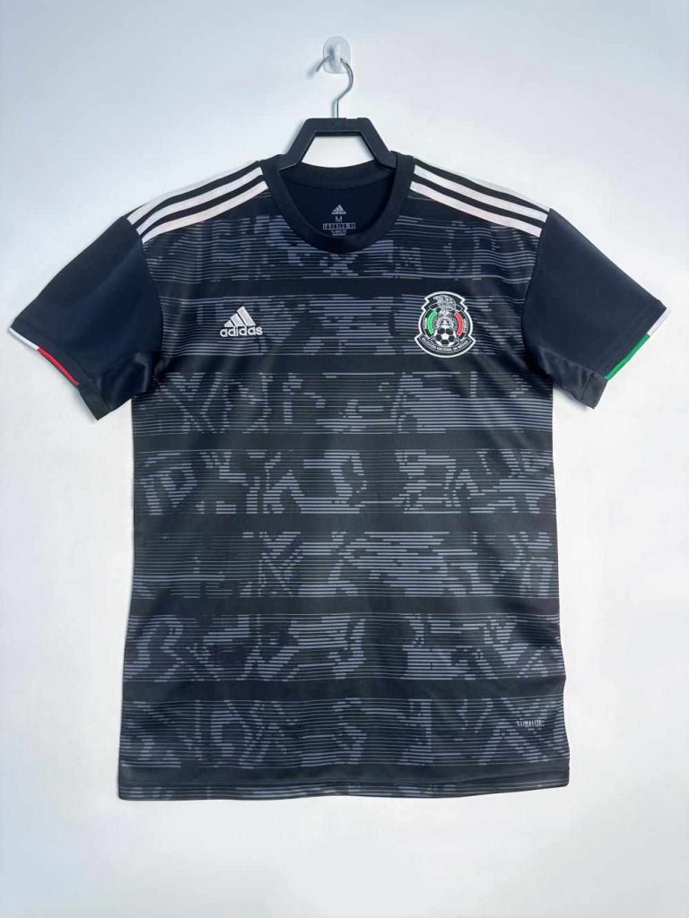 México 2019 Camiseta local