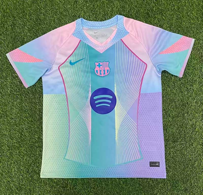 Barcelona 2025 Especial Shirt