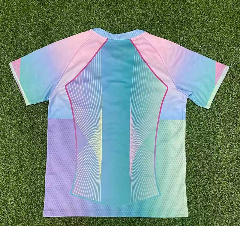 Barcelona 2025 Especial Shirt