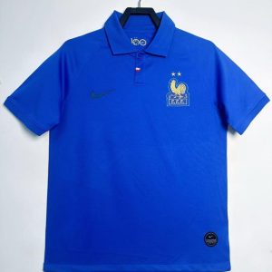 France 100th Anniversary Edition Shirt