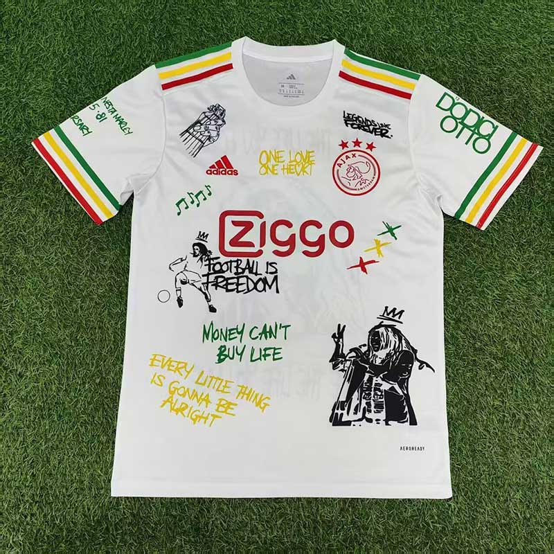 Ajax 2024 Especial Shirt