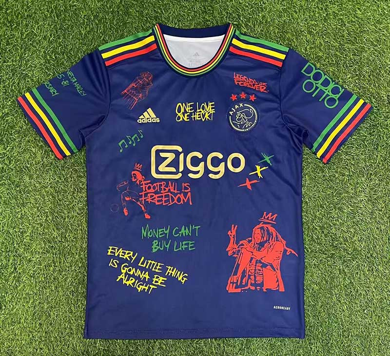 Ajax 2024 Especial Shirt