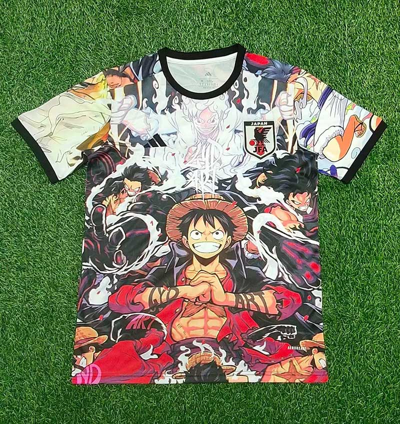 Japón 2025 Cartoon Shirt