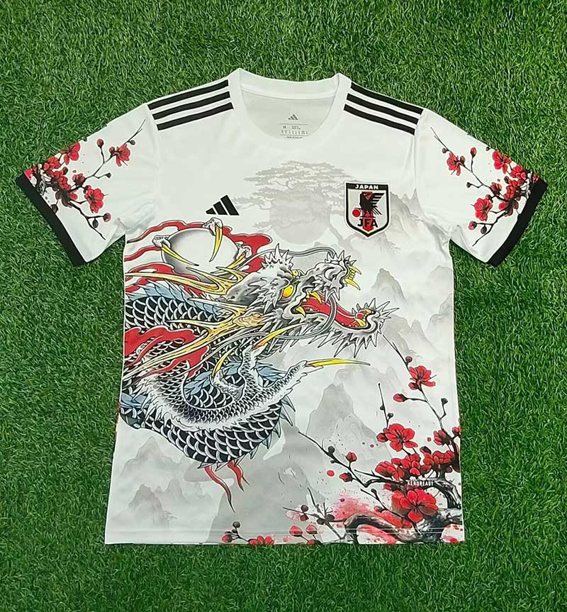 Japón 2025 Cartoon Shirt