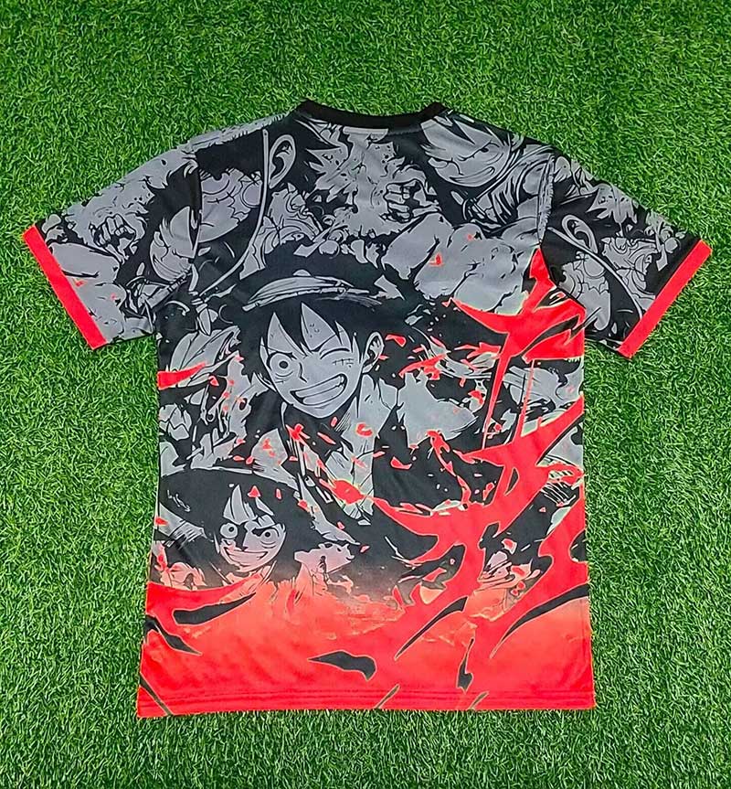 Japón 2025 Cartoon Shirt