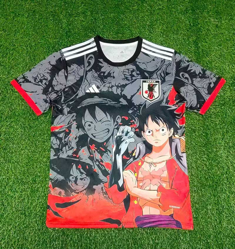 Japón 2025 Cartoon Shirt