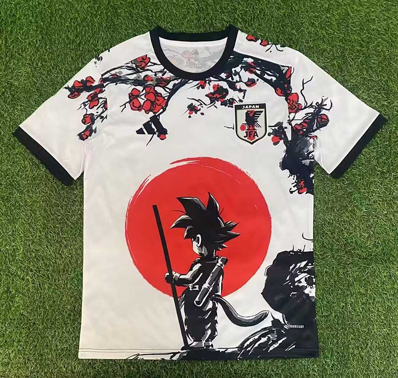 Japón 2025 Cartoon Shirt